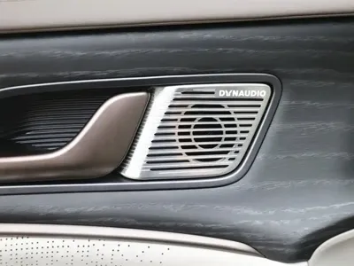 Denza Denza D9