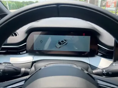Geely Xingrui