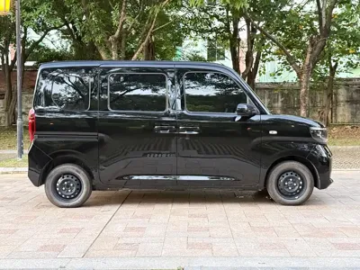 Wuling Zhiguang EV