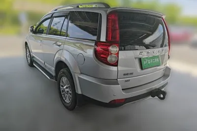 Haval H5 Classic