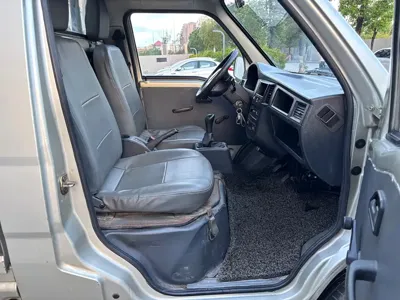 Wuling Zhiguang Mini Truck