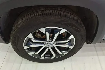 Haval Dargo