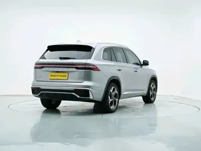 Geely Xingyue L