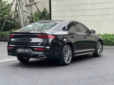 Geely Xingrui