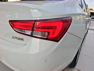 Buick Verano