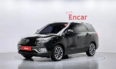 KG_Mobility_Ssangyong TIBOLI