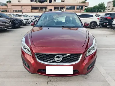 Volvo C30