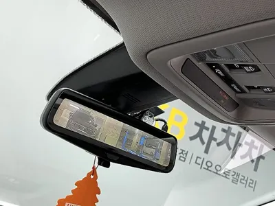 ChevroletGMDaewoo Traverse