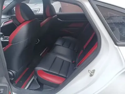 Geely Binrui