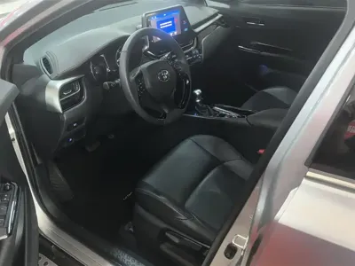 Toyota Izoa