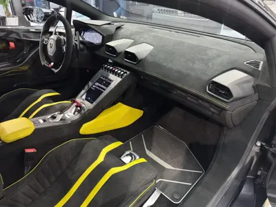 Lamborghini Huracán