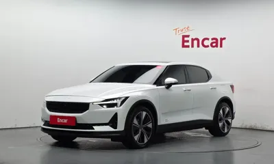 Polestar Polestar 2