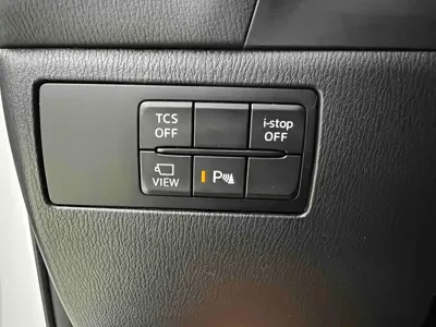 Mazda CX-4