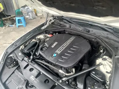 BMW 6-Series