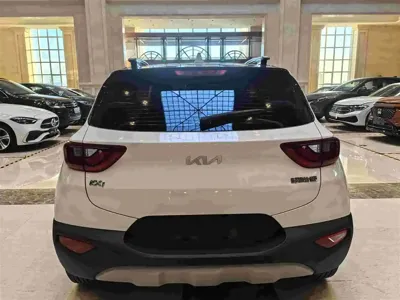 Kia KX1