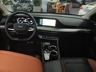 Changan Eado