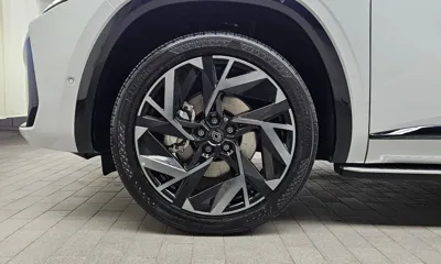 Renault-KoreaSamsung Grand Koleos