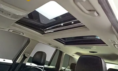Mercedes-Benz GLK-Class