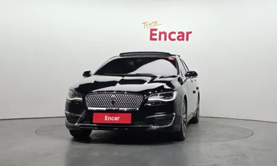 Lincoln MKZ