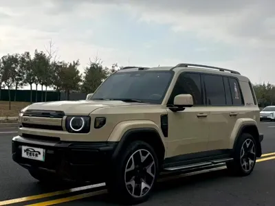 iCAR iCAR V27