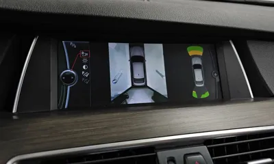 BMW Gran Turismo