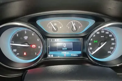 Buick Envision