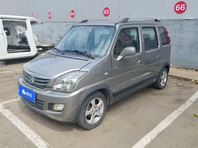Suzuki Wagon R X5