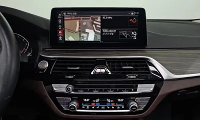 BMW Gran Turismo