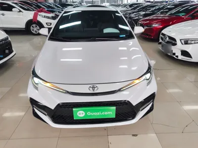 Toyota Levin