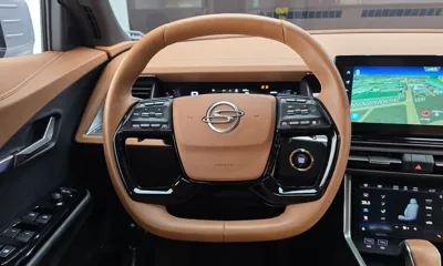 KG_Mobility_Ssangyong Torres