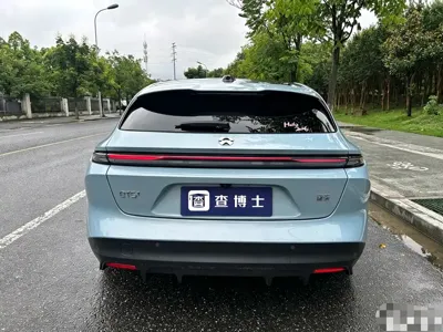 Nio ET5T