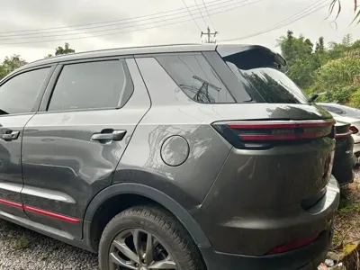 Changan CS55PLUS