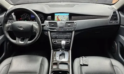 Renault-KoreaSamsung SM5