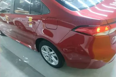 Toyota Levin