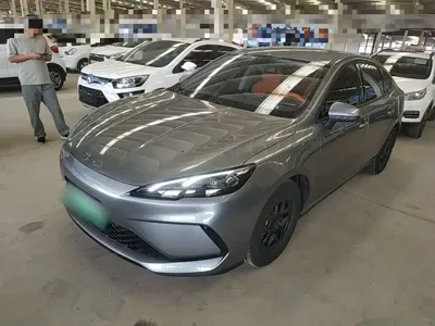 BYD Seal 05 DM-i