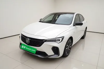 Buick Verano