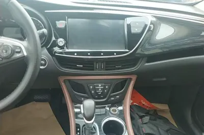 Buick Envision
