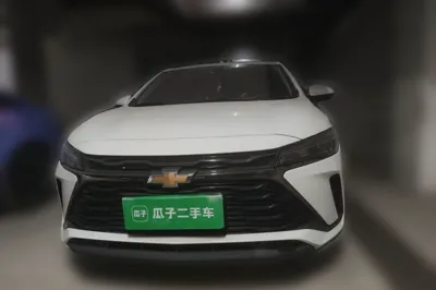 Chevrolet Monza