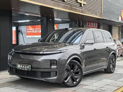 Li Auto Li L9
