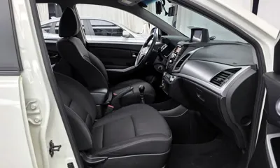 KG_Mobility_Ssangyong KORANDO