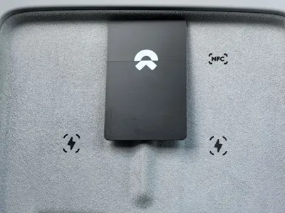 Nio ES6