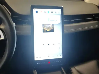 Xpeng G3
