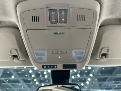 Buick Envision Plus