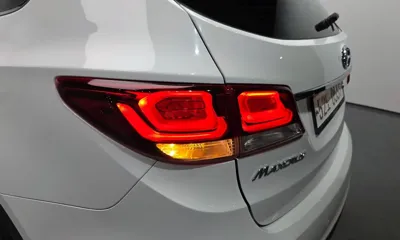 Hyundai Maxcruz