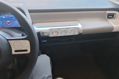 Wuling Air ev