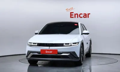 Hyundai Ioniq5
