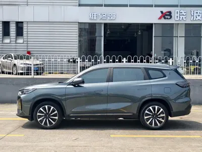 Fulwin Fengyun T8
