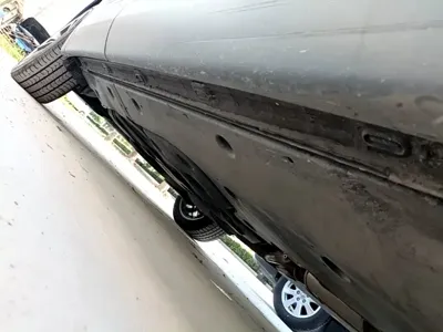 Volkswagen Talagon