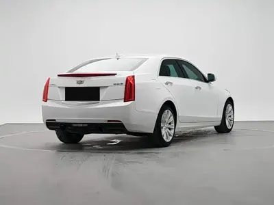 Cadillac ATS-L