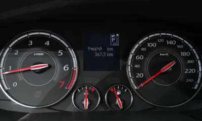 Renault-KoreaSamsung SM5